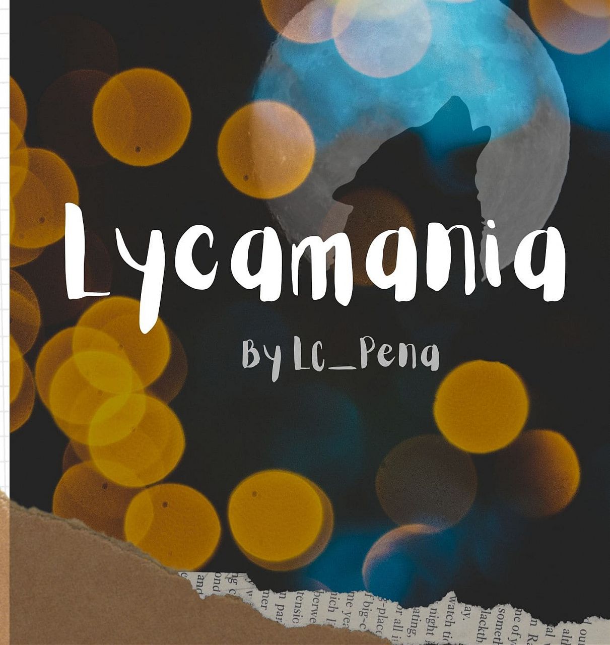 Lycamania