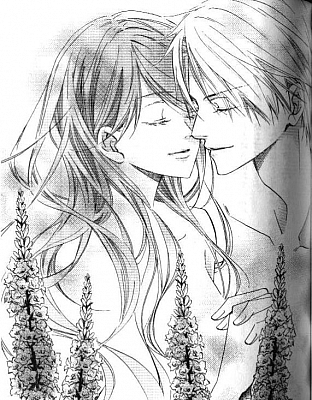 A Moon for Lovers