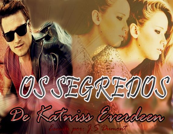 Katniss Everdeen's Secrets