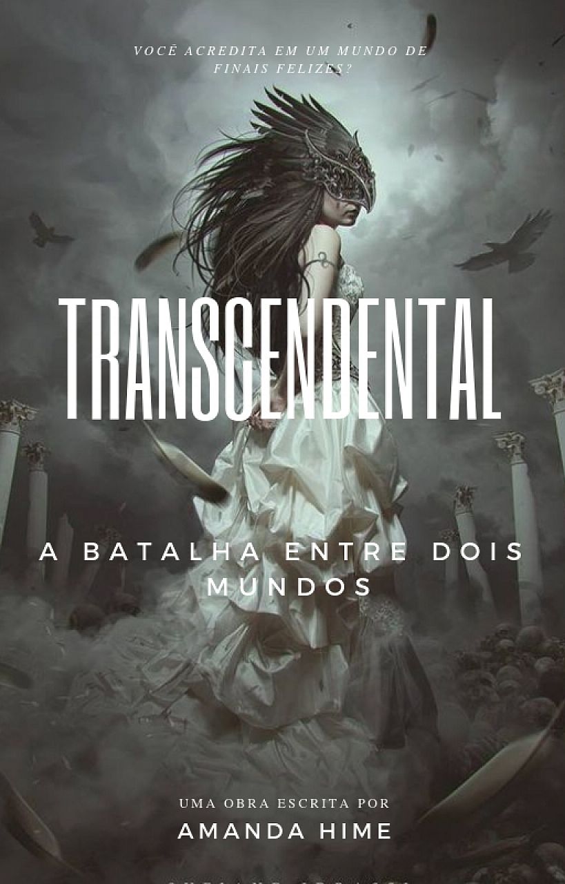 Transcendental - The Battle Between Two Worlds