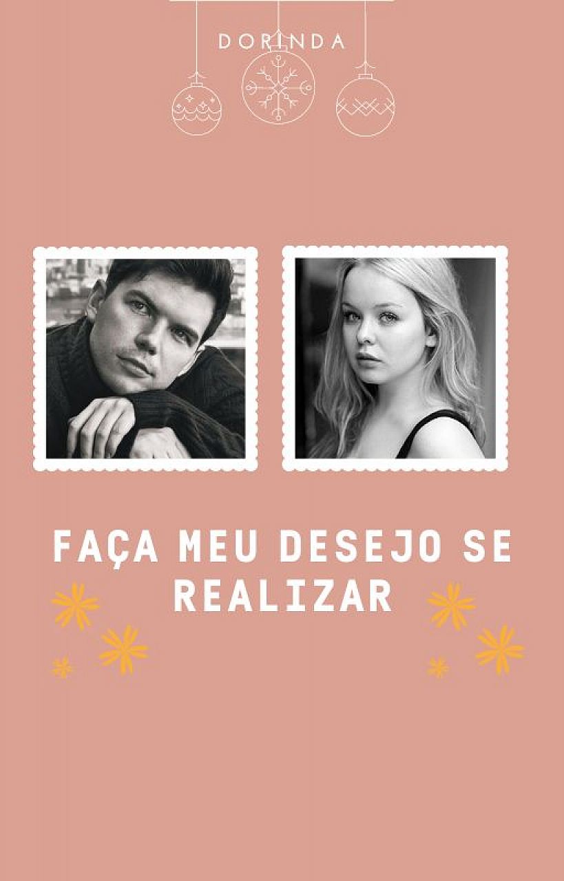 Faça meu desejo se realizar