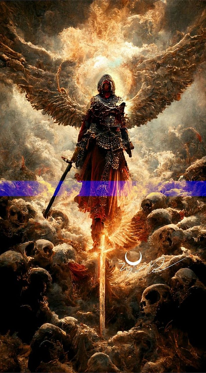 The Kingdom of Heaven, the Final War