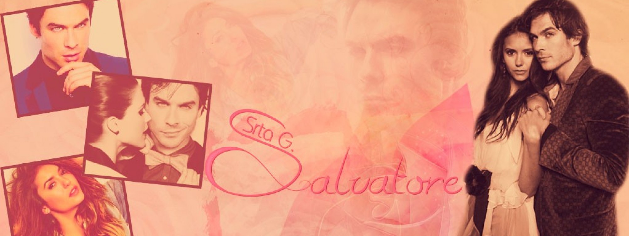 Srta Gilbert Salvatore