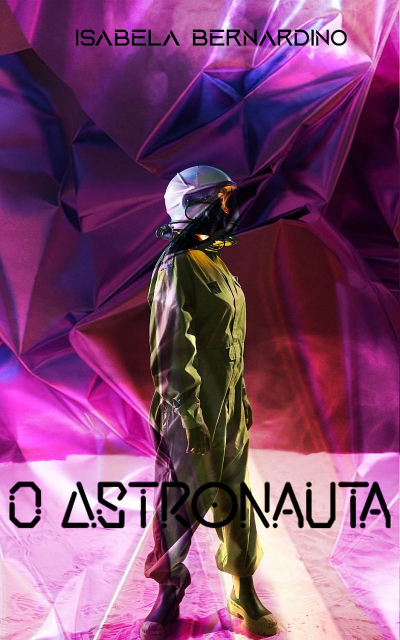 The Astronaut