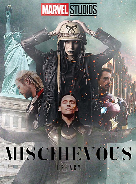 Mischievous Legacy