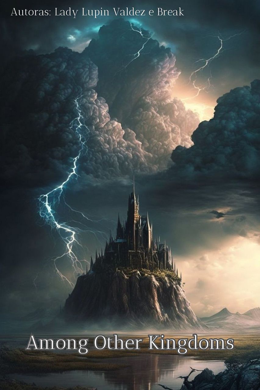 Among Other Kingdoms - Season Two