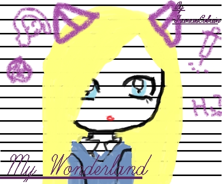 My Wonderland
