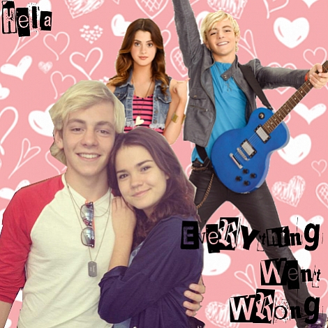 Everything Went Wrong