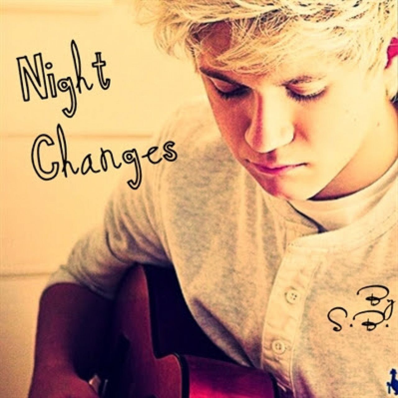 night changes