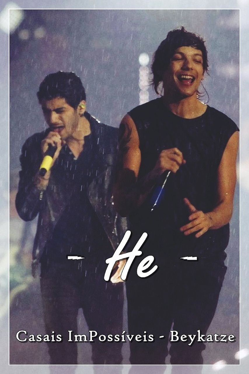 He - CIP