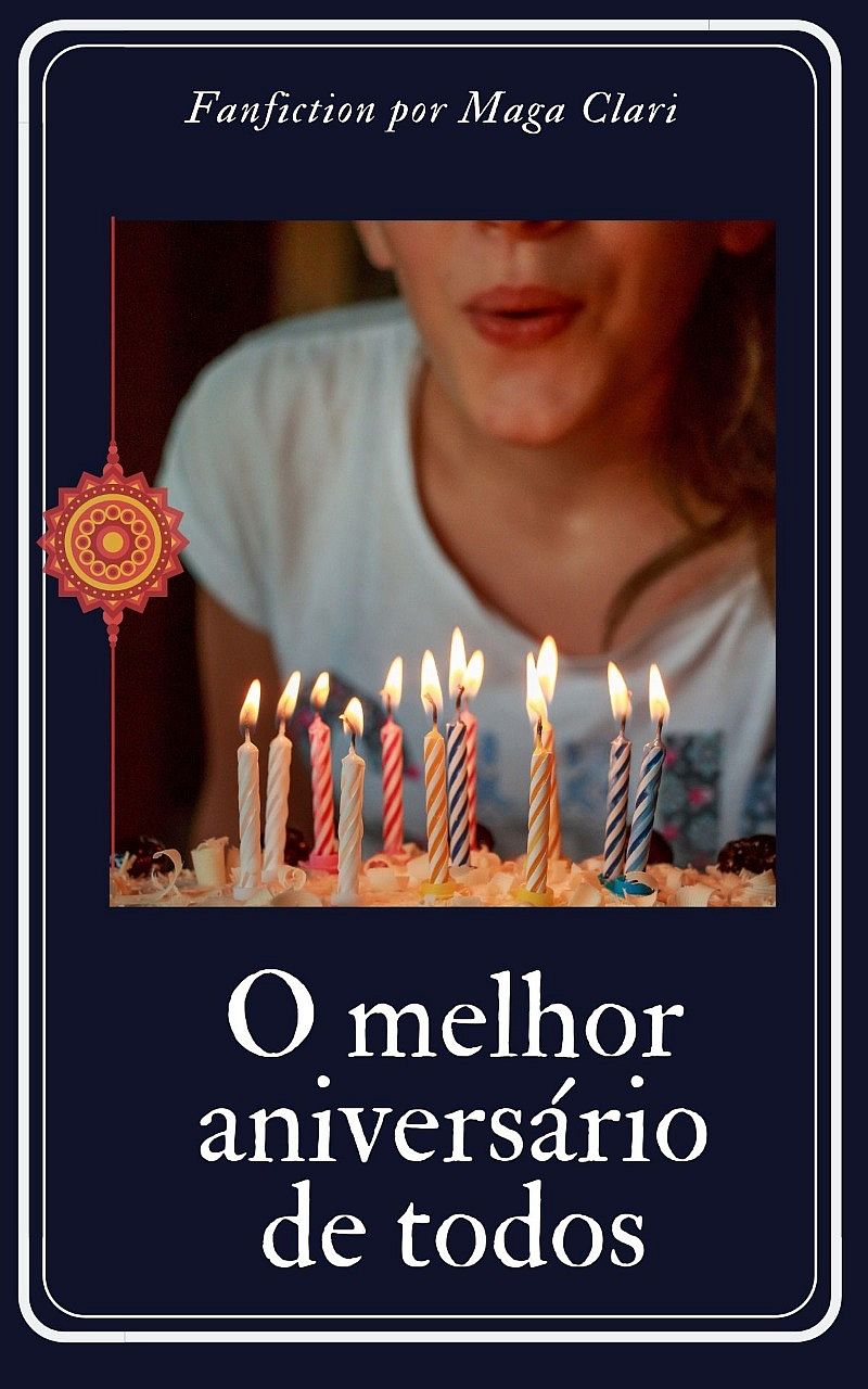 O melhor aniversário de todos
