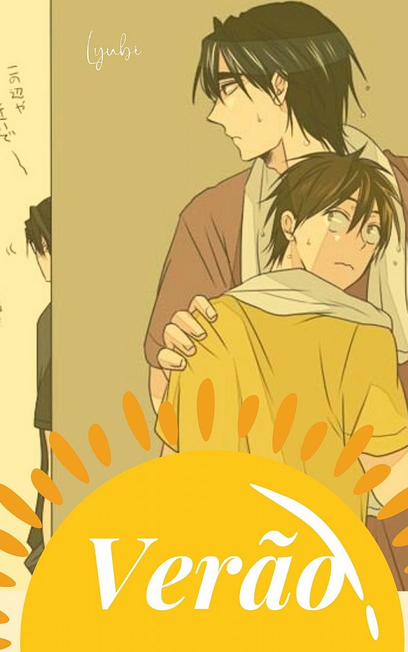 Summer ♥ MitoKoga