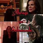 Hug in the Underworld