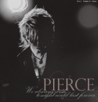 Pierce