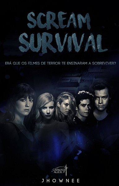Scream - Survival