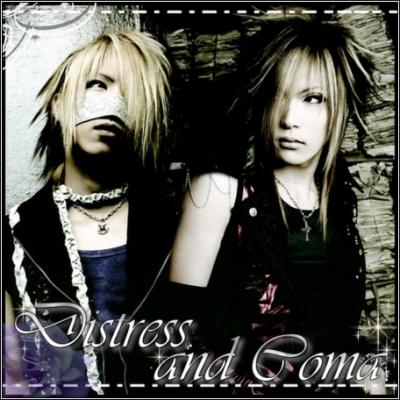 Distress and Coma