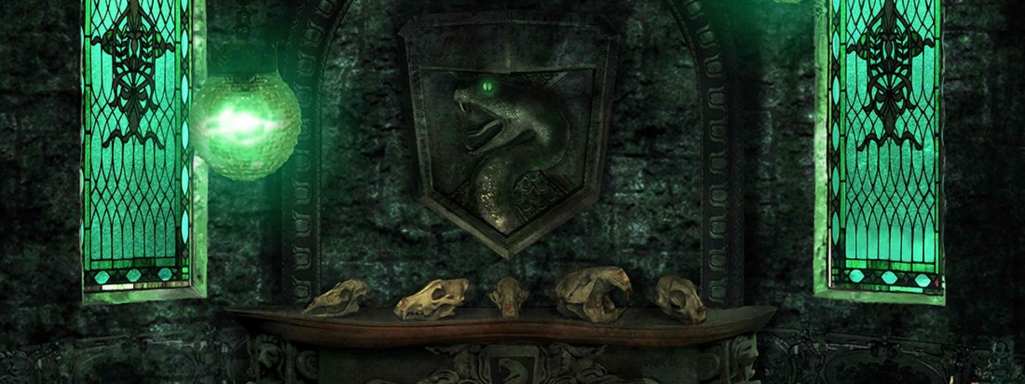 Padfoot Potter