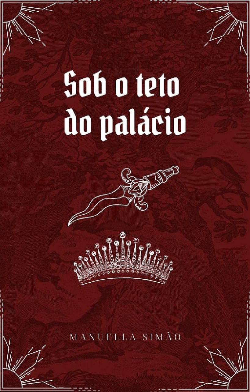 Sob o Teto do Palácio