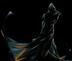 The Killer