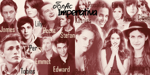 Hyperactive Fanfic - ON HIATUS.