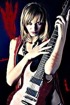 My Passion Was My Destruction