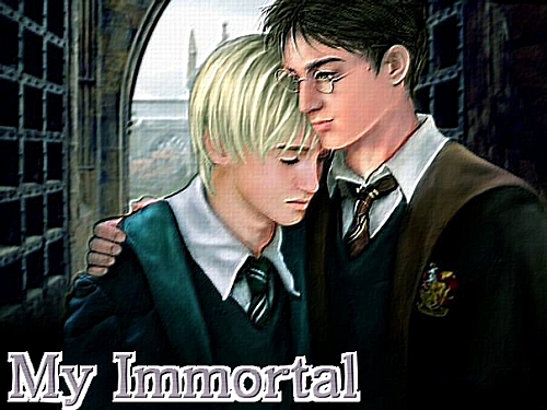 My Immortal