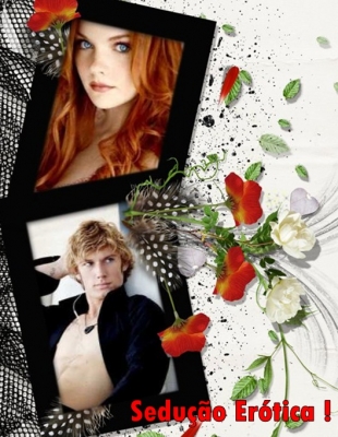 Erotic Seduction!