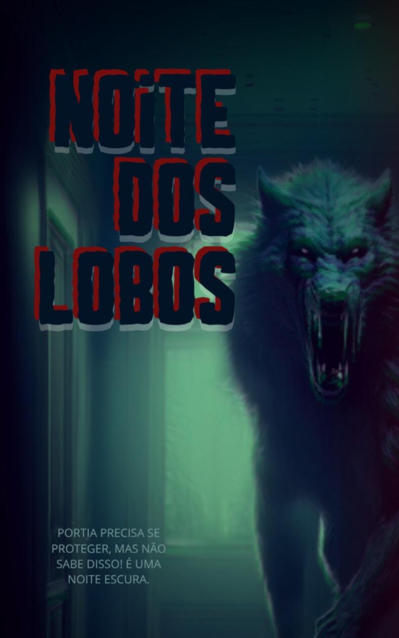 Noite dos Lobos
