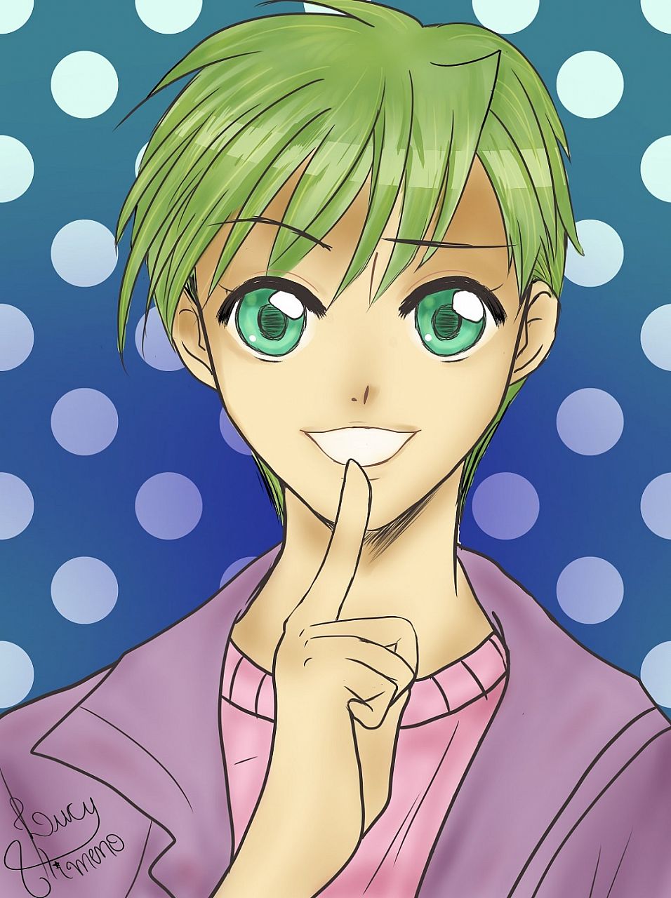 Tsumi Is Mine!
