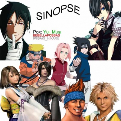 Synopsis