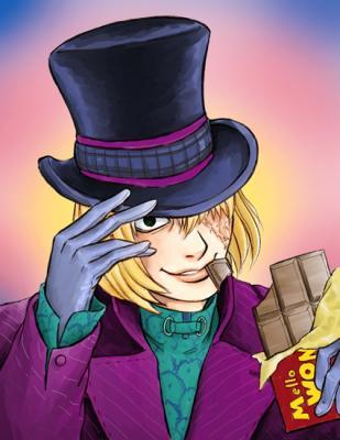 Mello's Chocolate Factory