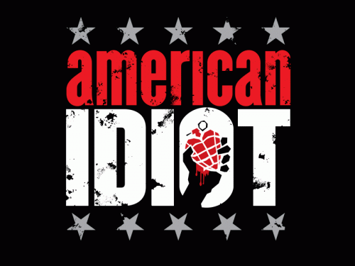 AMERICAN IDIOT