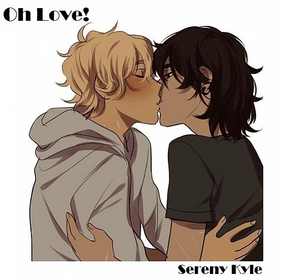 Oh Love!