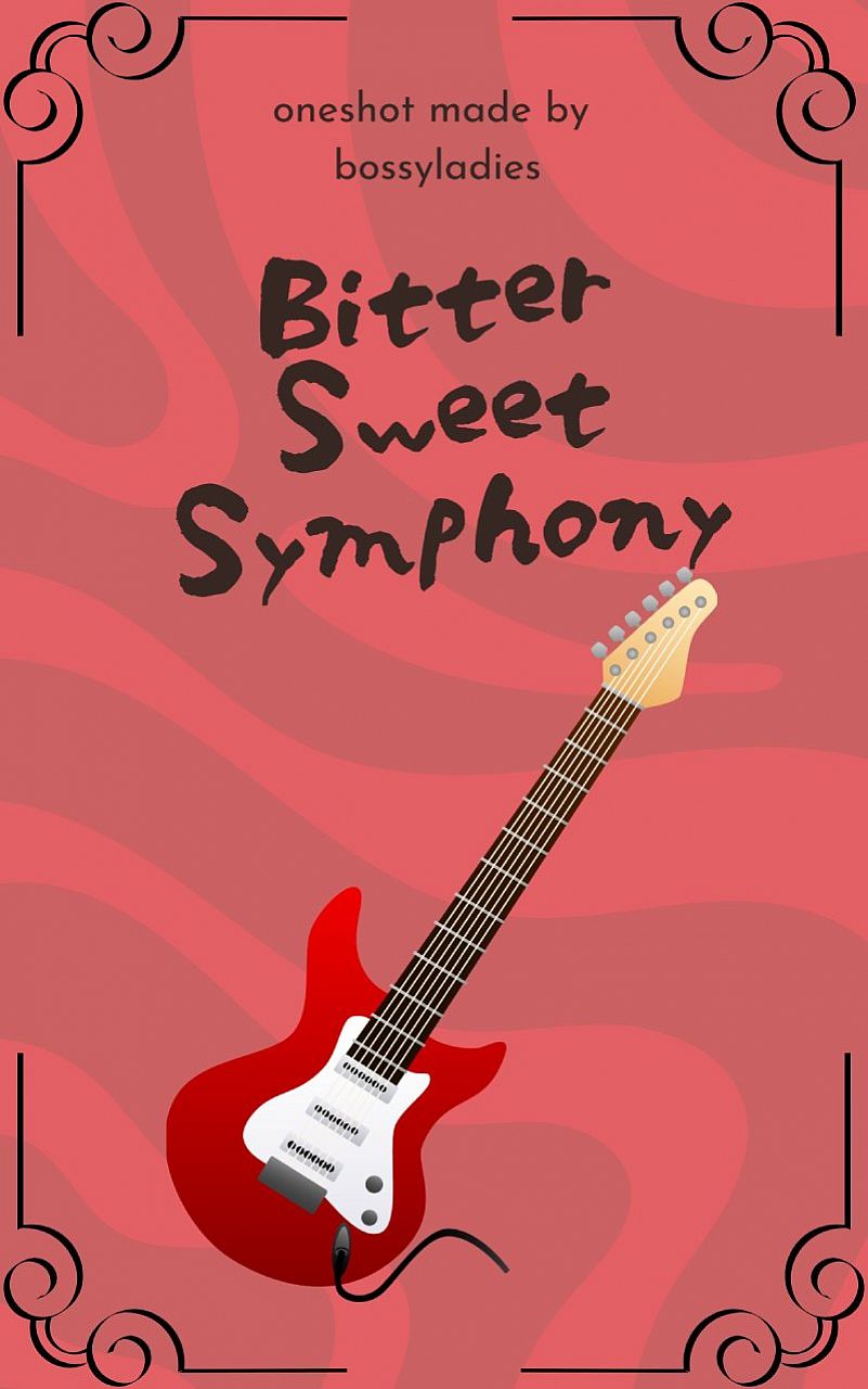 Bitter Sweet Symphony