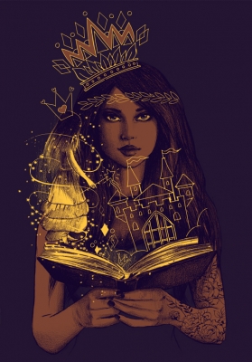 The Warrior's Book