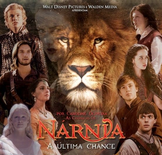 A Última Chance