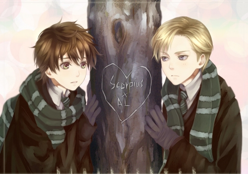 Love In The Winter