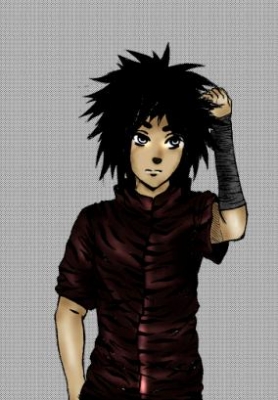 Kone K1 Killer Identity