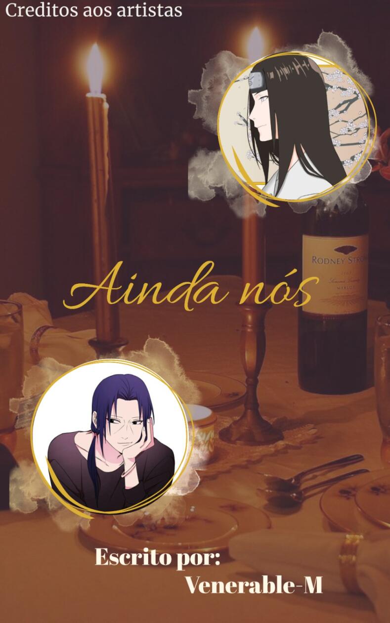 Ainda nós