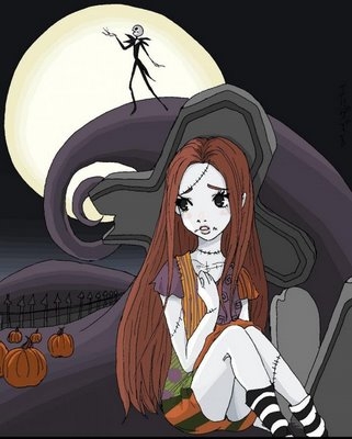 Sally's Diary