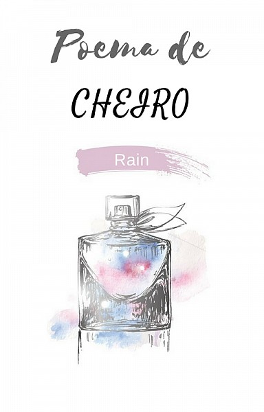 Smell Poem