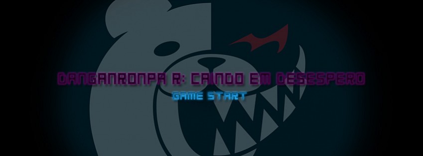 Danganronpa R: Falling into Despair Interactive
