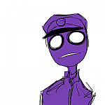 Purple Despair