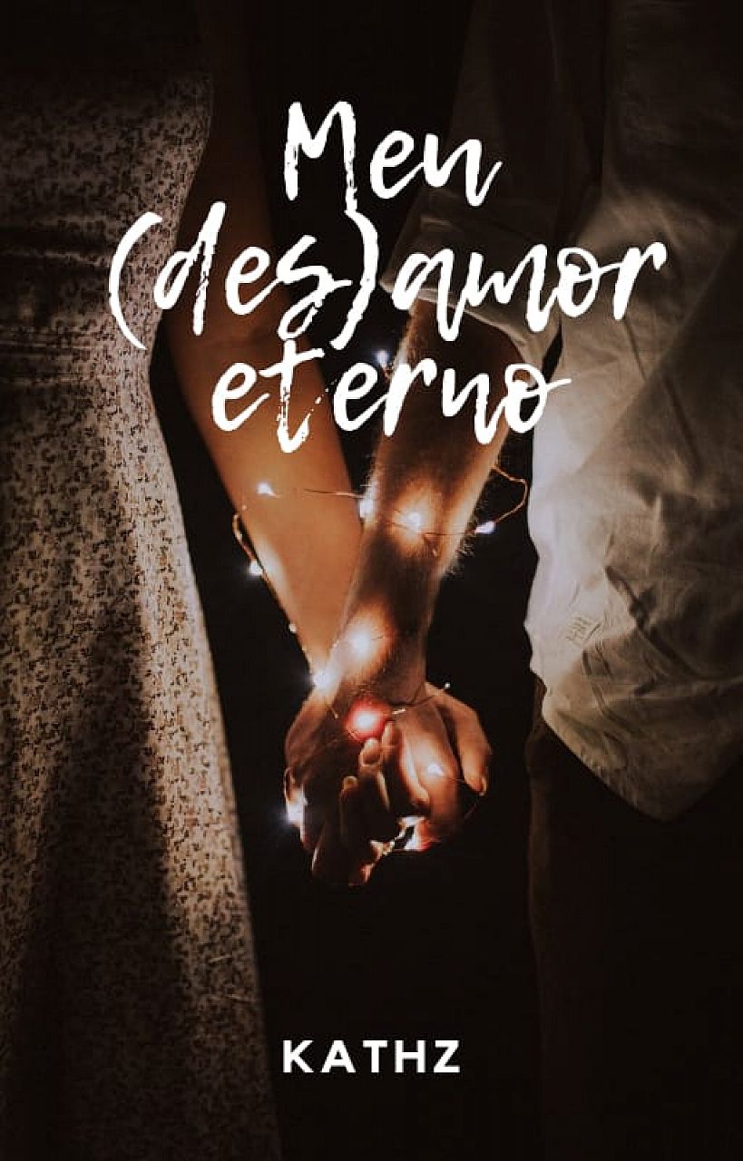 my eternal desmor