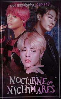 Nocturne Of Nightmares