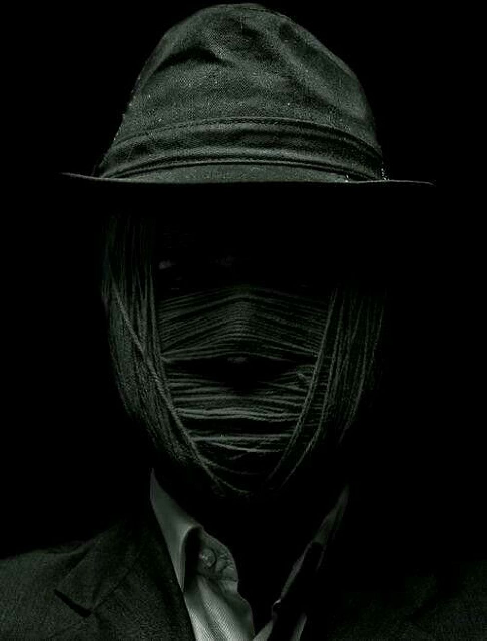 Somnium: The Faceless Man