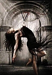 Sacrificed Blood - O Baile da Morte