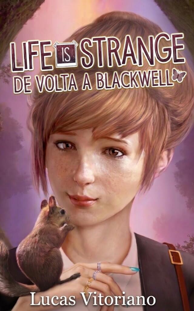 Life is strange: De volta a Blackwell