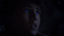 The Boy with the Blue Eyes