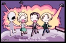 Silent Hill - UFO